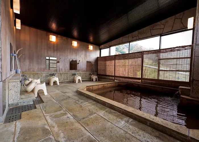 Hotel K Yuzawa 越後湯澤溫泉旅館