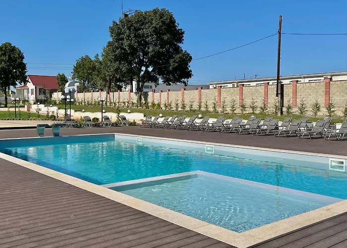 Carpediem Hotel Restaurant