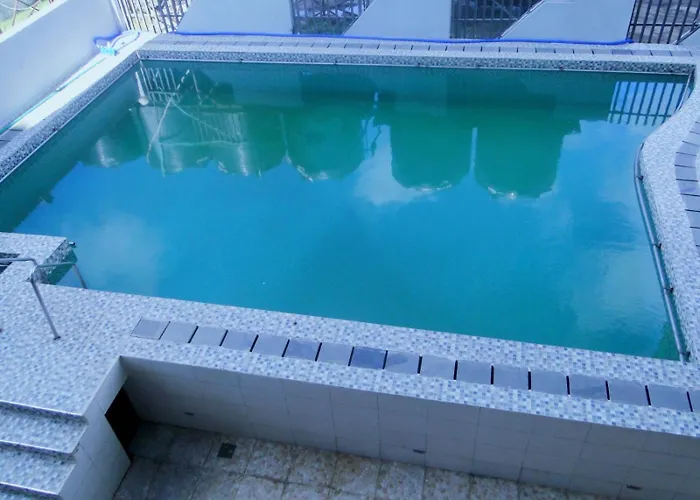Montage Luxury Hotel