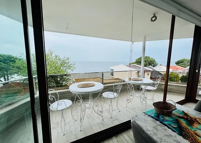 Ella Willa Suite House Butik Otel