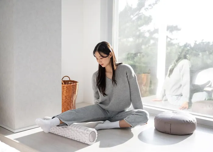Hotel Hound Gangneung Gyeongpo