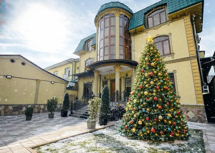 Soro Hotel