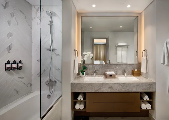 Millennium Residences Saadiyat Island