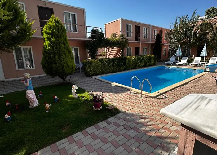 Ali Baba Butik Otel