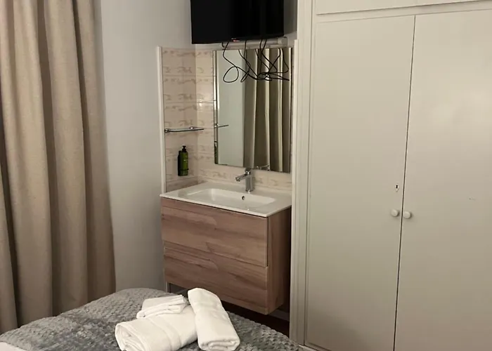 Can Xaran Hotel