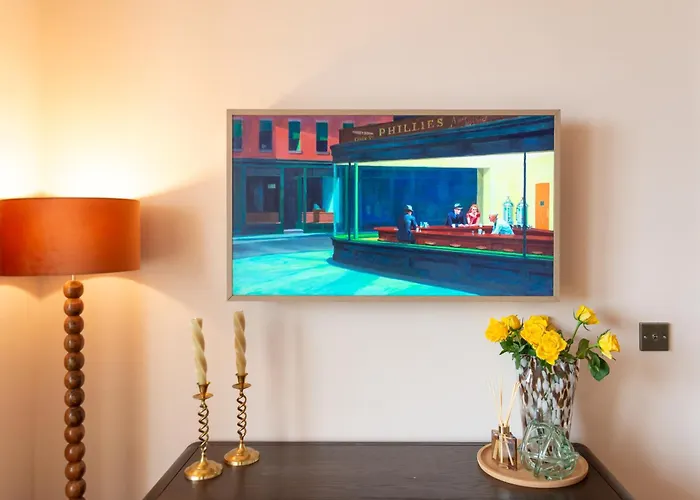 The Beach House Boutique Hotel