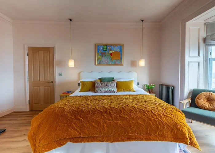 The Beach House Boutique Hotel