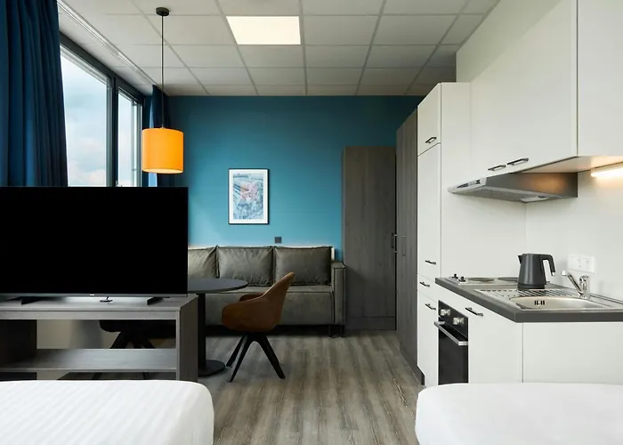 Four Points Flex By Sheraton Oestringen