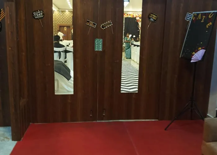 Hotel Swastik Bhumi&Restaurant
