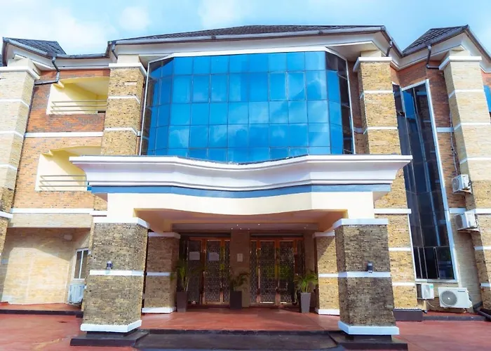 Axion Hotel