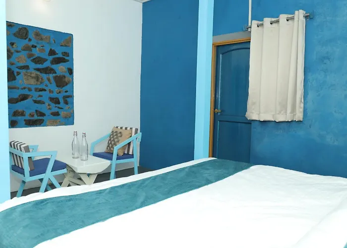 Hotel Yan Residency Bhimtal - Nainital