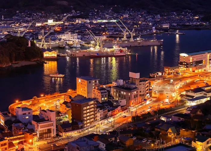 Onomichi Club