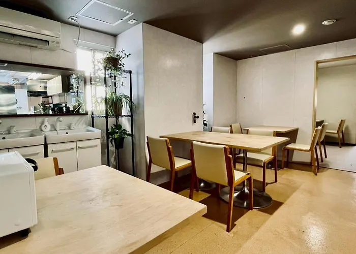 Yuzawa House2