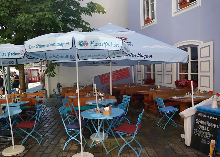 Allgäuer Hof Weilheim