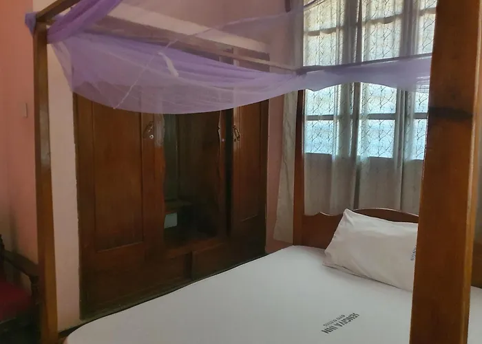Sengiya Inn