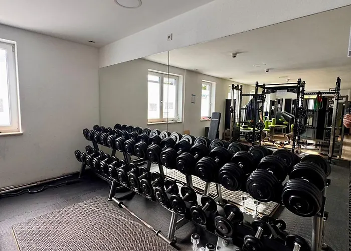 Boutique & Wellnesshotel Thalmaessing