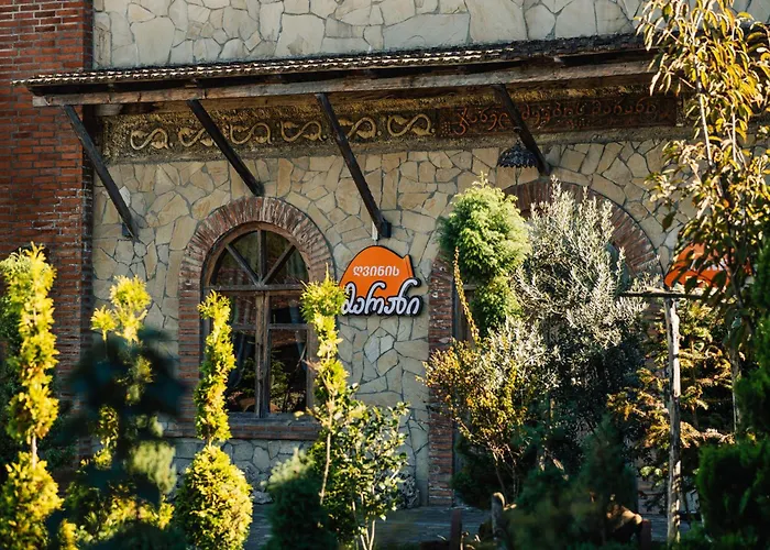 Kera Ethno Hotel