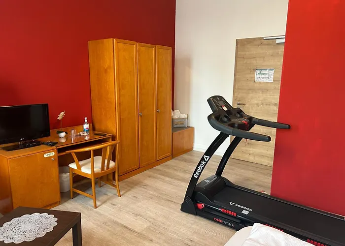Hotel - Restaurant Zur Linde