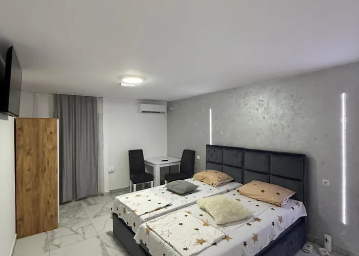 Carigradski Drum Residence