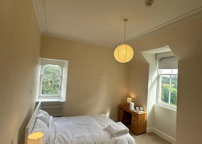Cluny Hill Hotel
