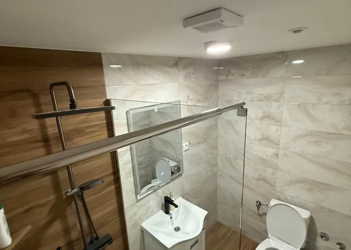 Carigradski Drum Residence