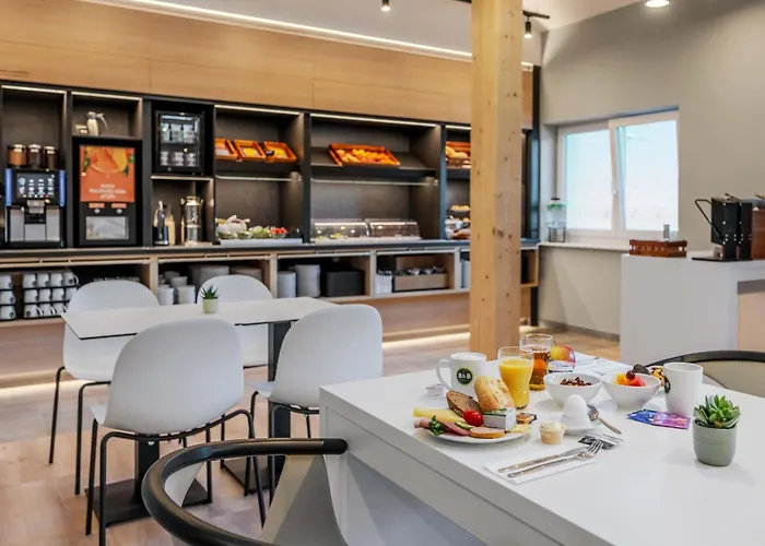 B&B Hotel Mittenwald