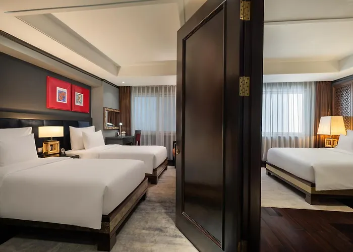 Hanoi Solis Hotel
