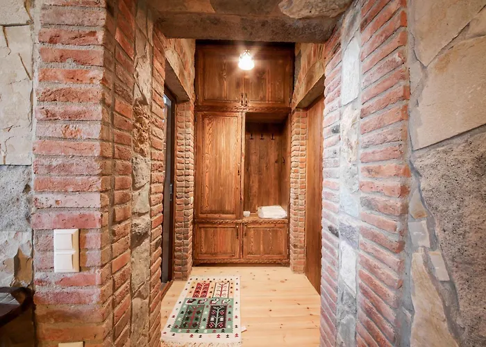Kera Ethno Hotel