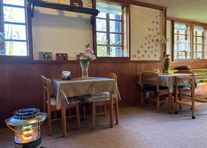 Guest House Tomo