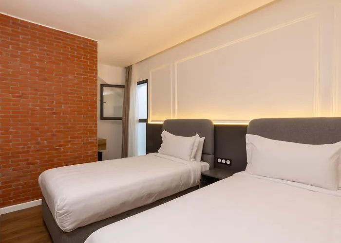 Aurea Hotel