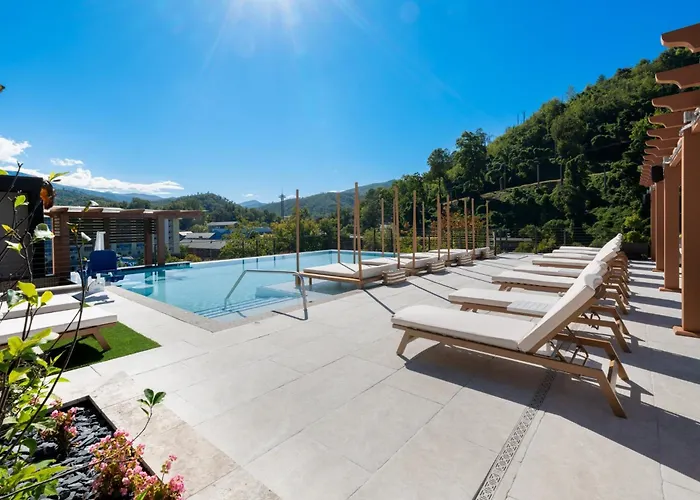 Hotel Indigo Gatlinburg Downtown By Ihg