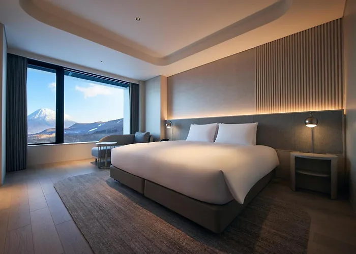 Chalet Ivy Weiss, Niseko