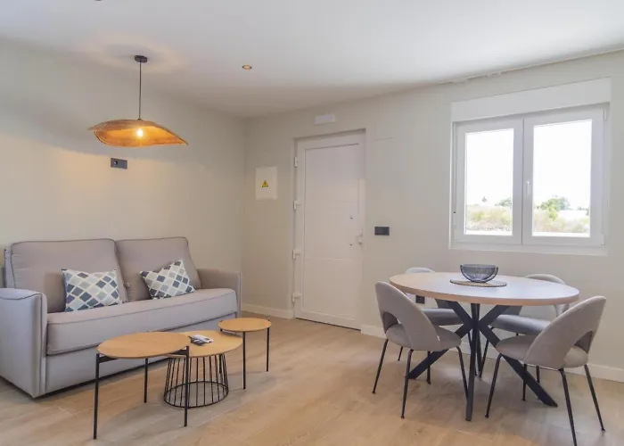 Mar Salada - Piquel Apartamento