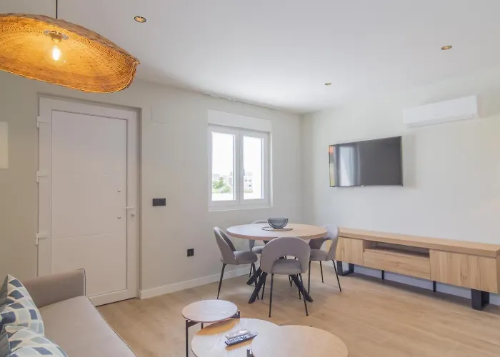 Mar Salada - Piquel Apartamento