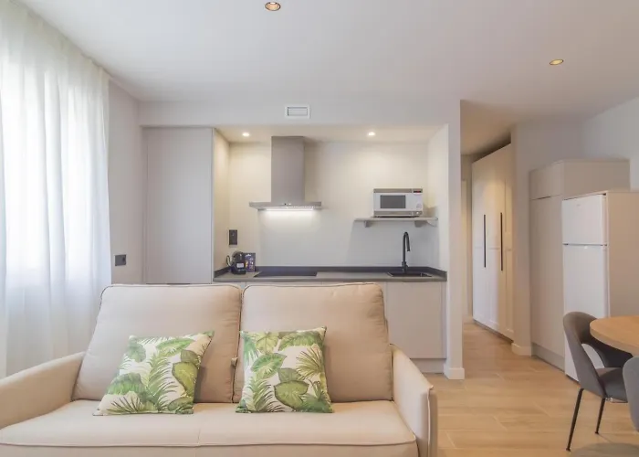 Mar Salada - Rosamunda Apartamento