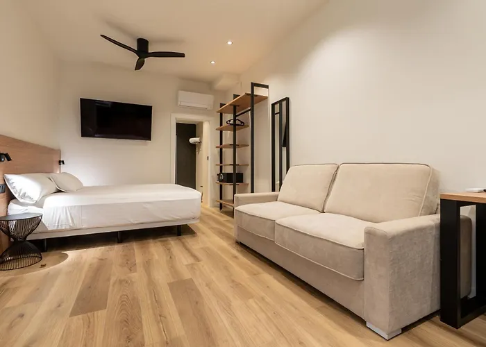 Cool Lofts Boutique Castellón