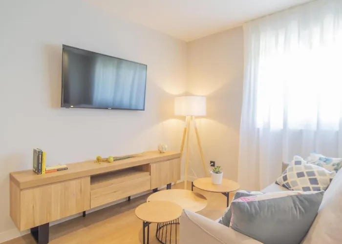 Mar Salada - La Maruca Apartamento