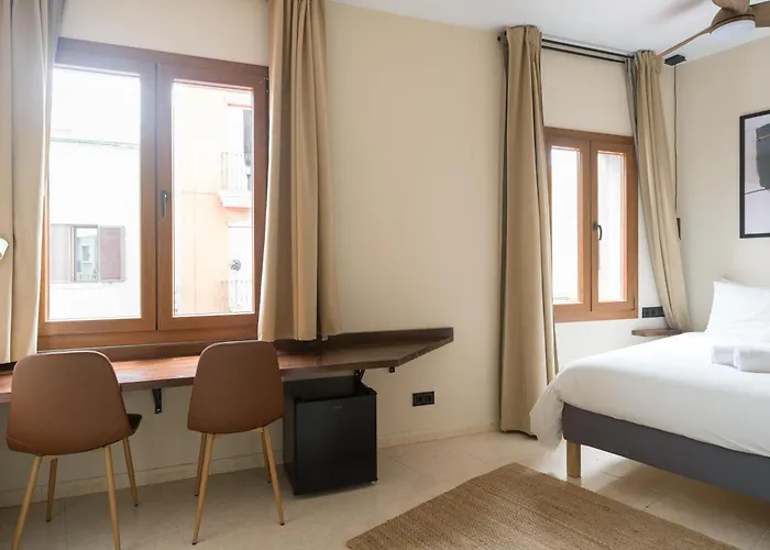 Nara Private Rooms