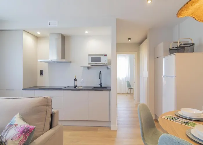 Mar Salada - La Maruca Apartamento