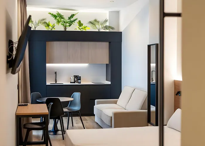 Cool Lofts Boutique Castellón