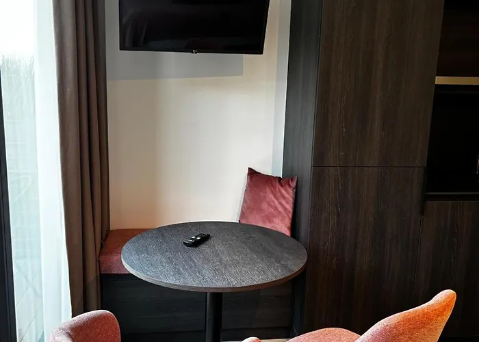 El Mirador - Quality Stay