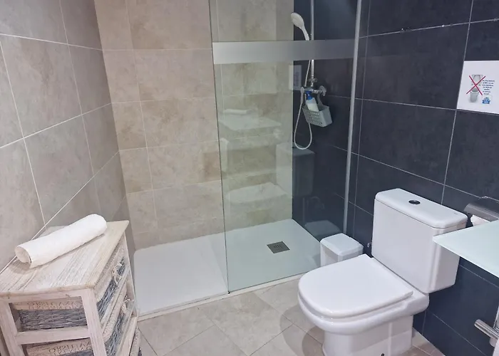 Apartamentos Cala Azul La Mora