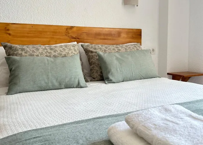 Suite en el corazón de Doñana