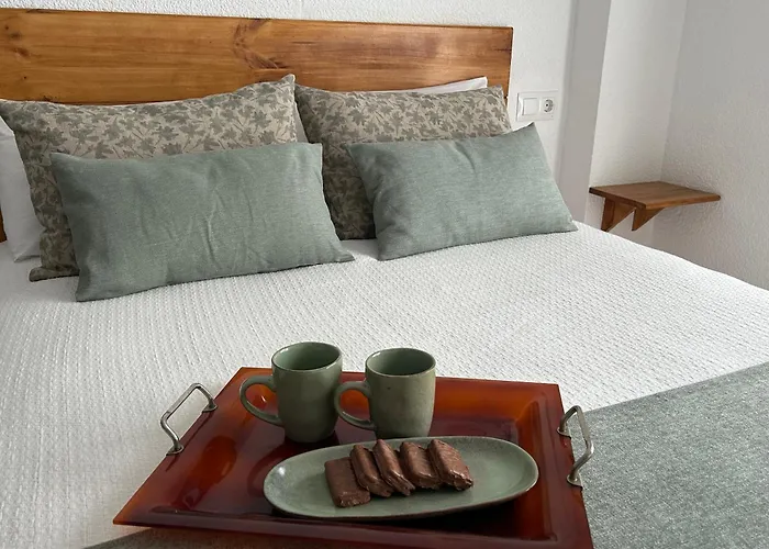 Suite en el corazón de Doñana