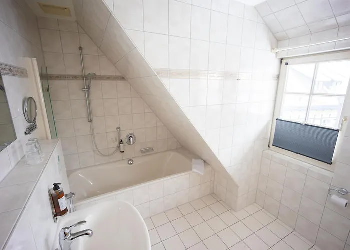 Landhotel Buchenhof Garni