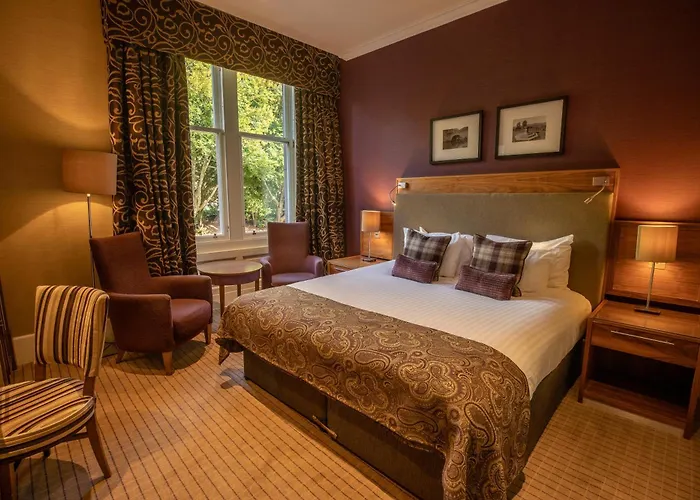 Crieff Hydro