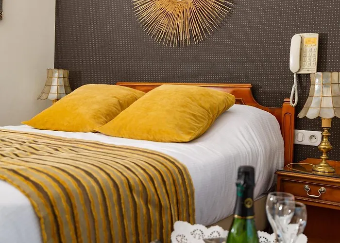 Hotel Aguado