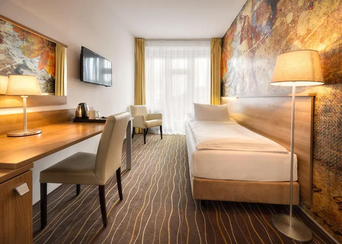Akcent Hotel