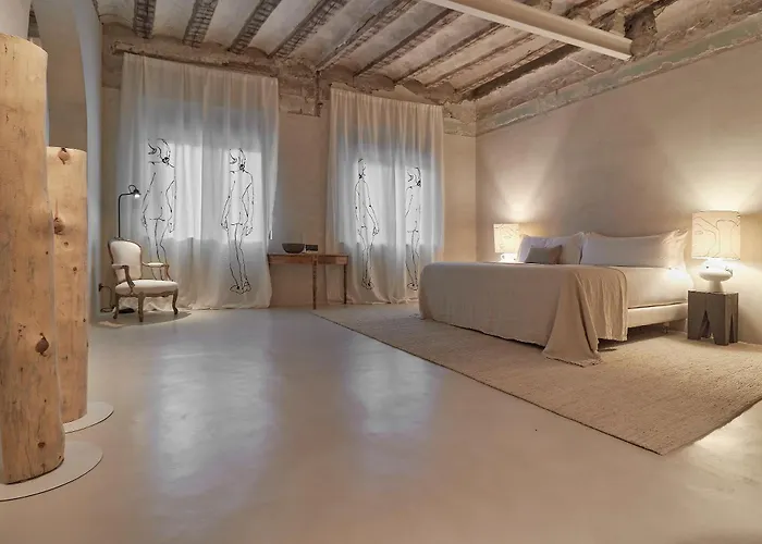 Hotel Avenida Saragozza
