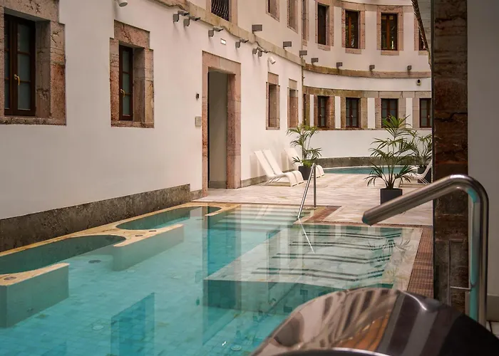 Blau Gran Hotel Las Caldas, A Member Of Radisson Individuals (Adults Only)